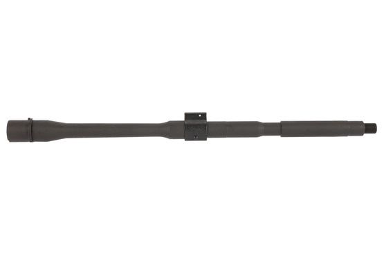 The Daniel Defense AR15 16 inch Barrel comes with a gas block pre-assembled